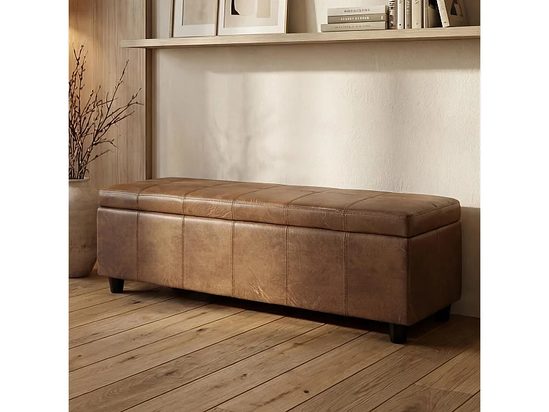 Opbergkist Kriens,  imitatiesuède