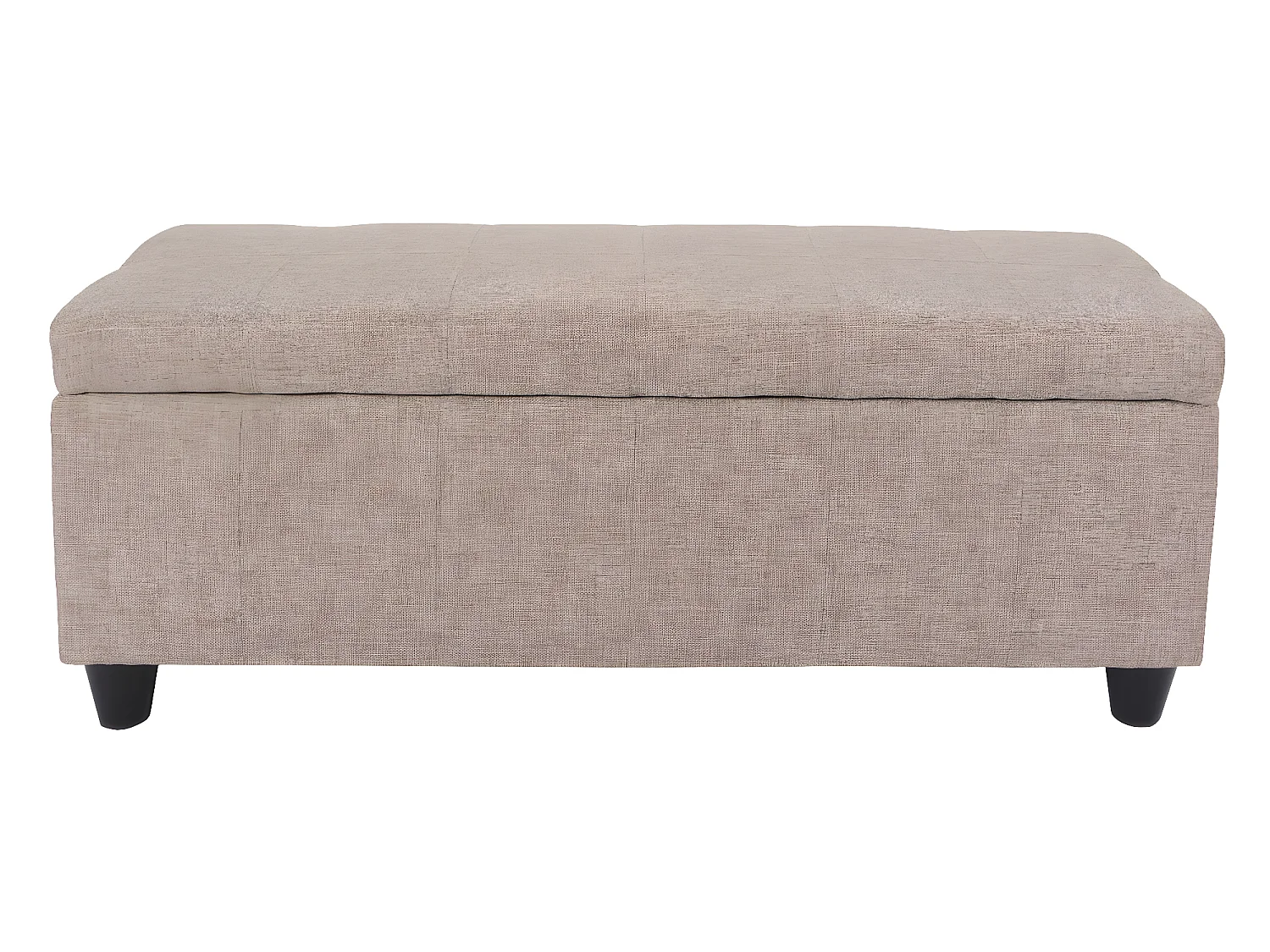 Schowek Kriens,  beżowy