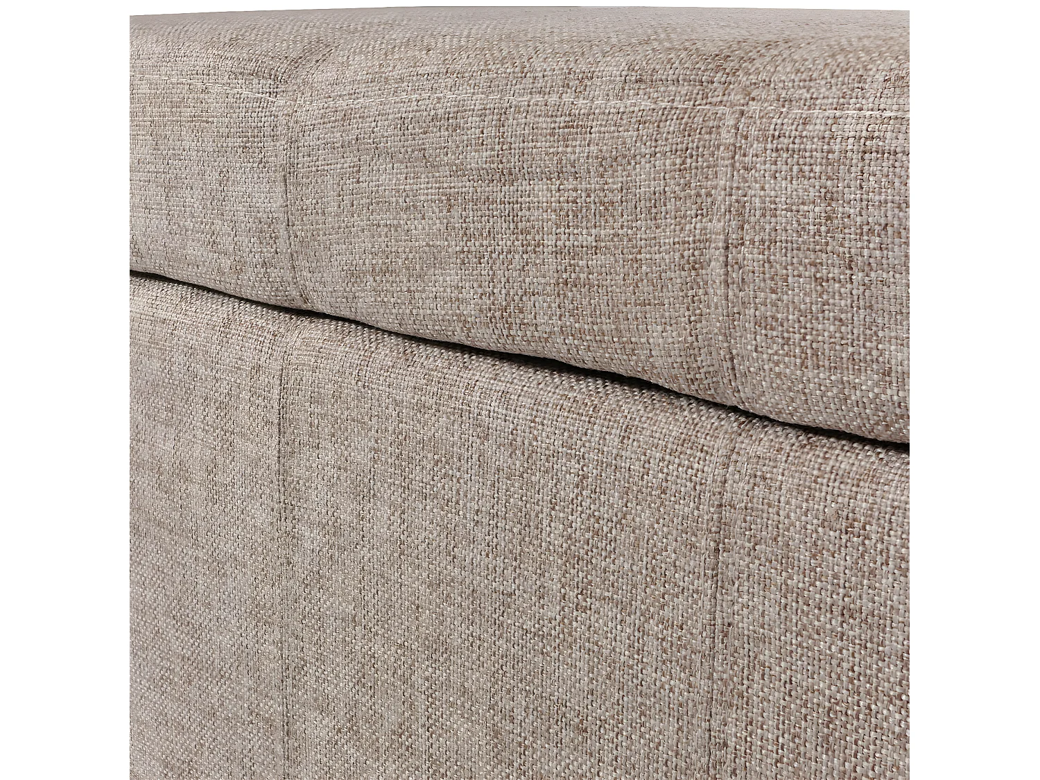 Schowek Kriens,  beżowy