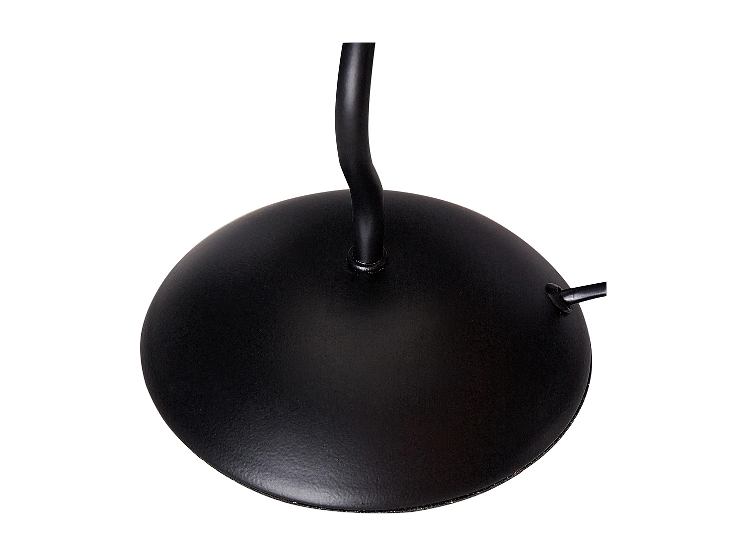 Lampe à poser JIKAWO Métal Noir