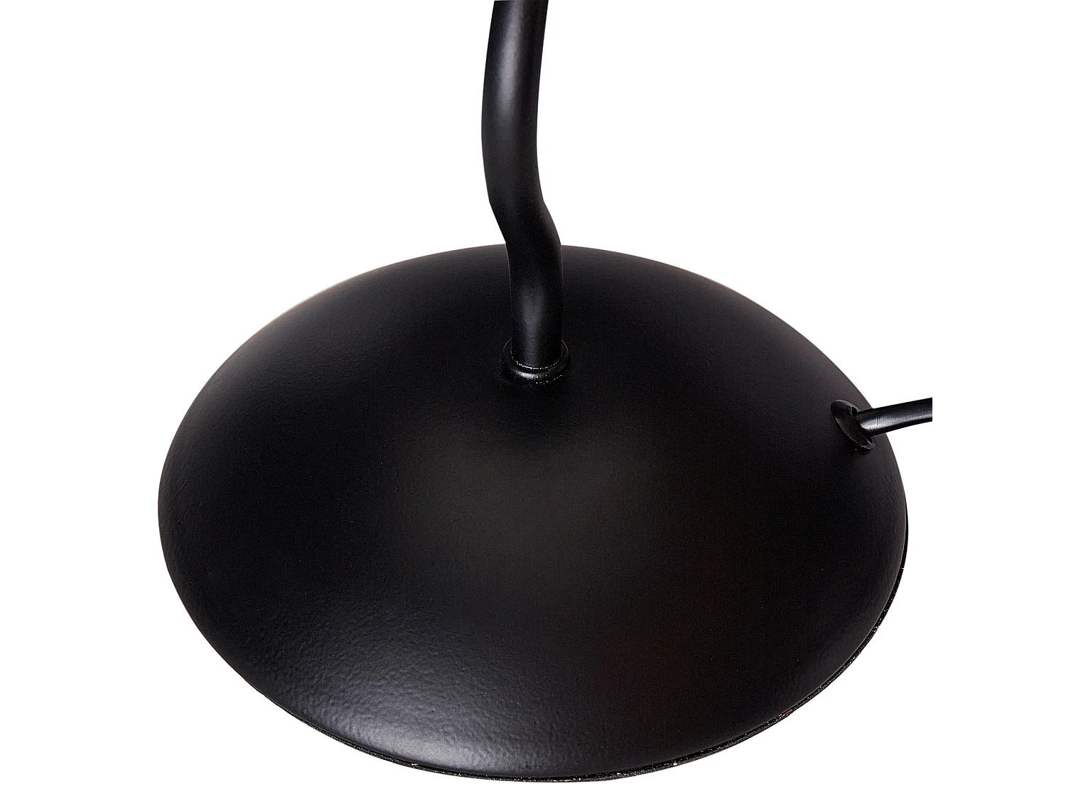 Lampe à poser JIKAWO Métal Blanc