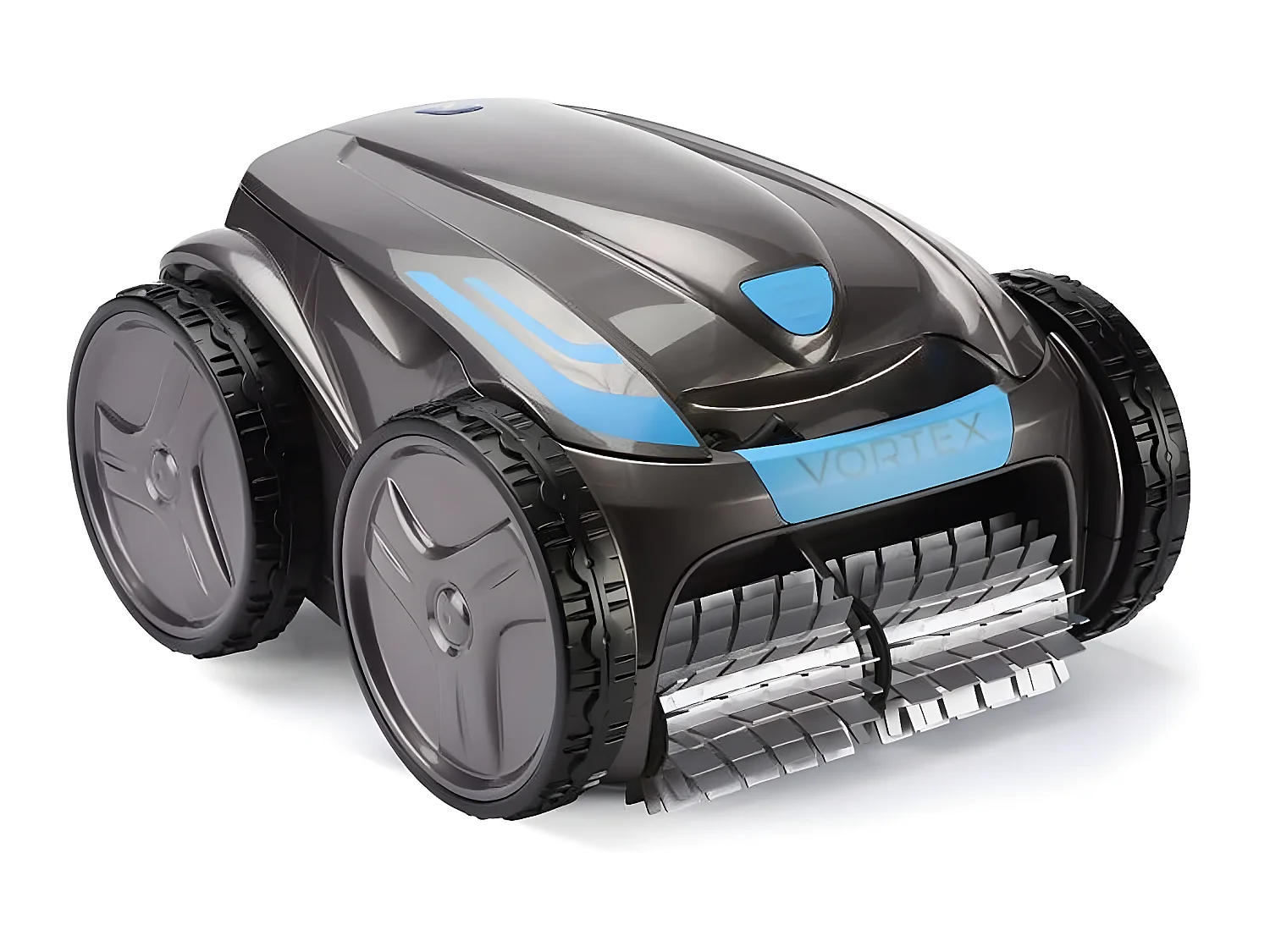 Elektrische zwembadrobot Zodiac Vortex 4WD OV5200 - Autonome reiniging voor zwembaden tot 12x6m