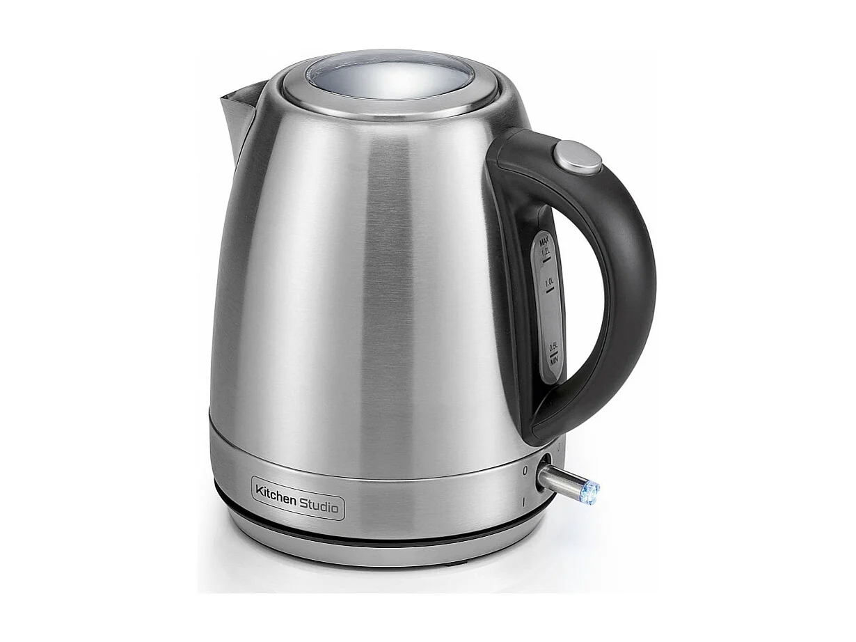 Bouilloire kitchen chef KS 12108
