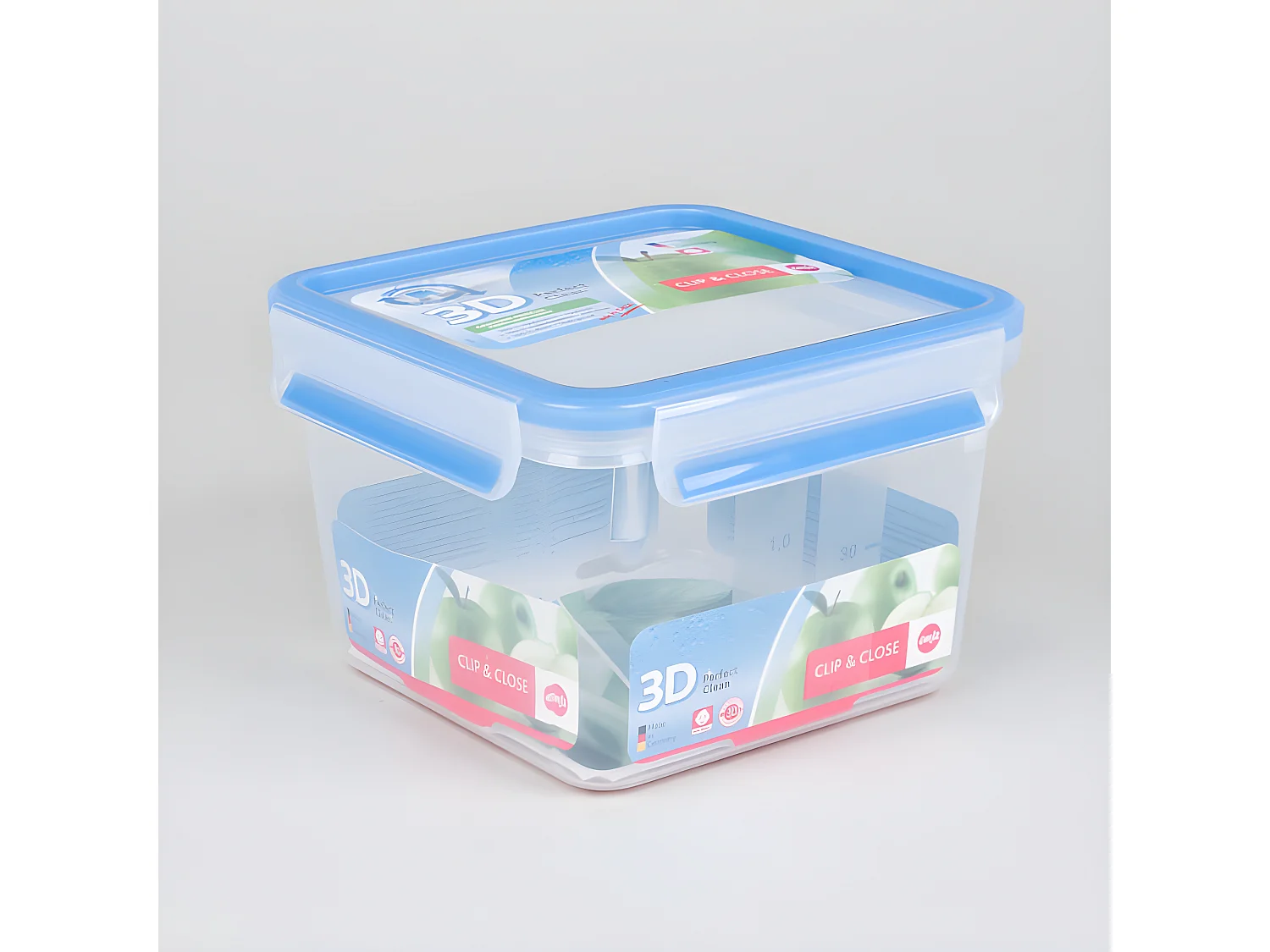 Emsa Boîte alimentaire hermétique 1.75l - 508537