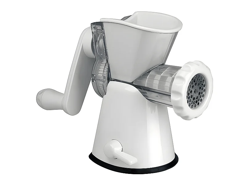 Hachoir à viande manuel