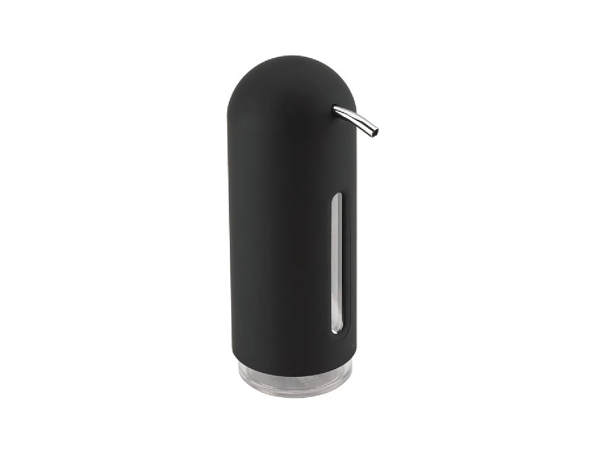 Distributeur de savon liquide Noir  Umbra