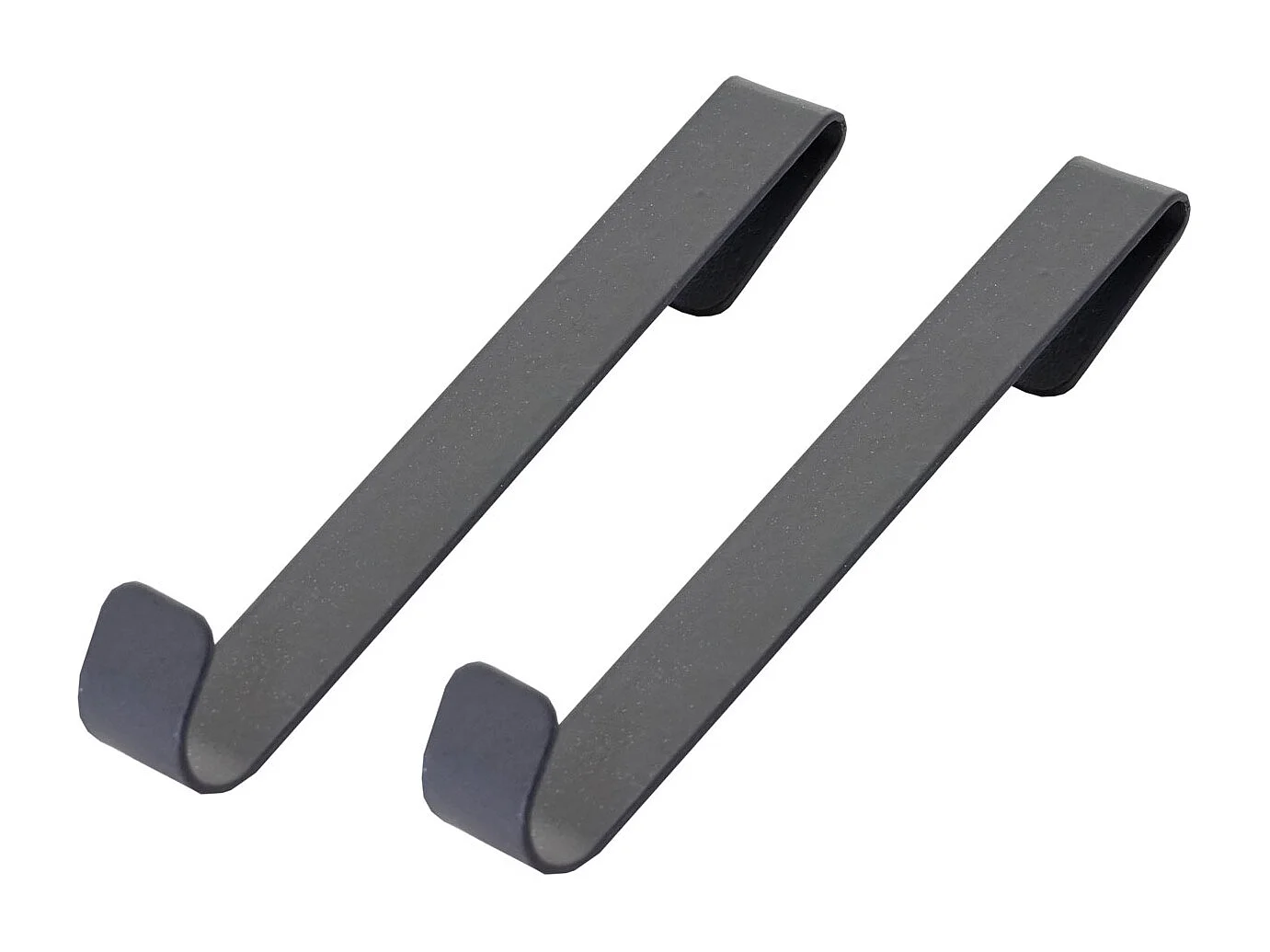 Stojak na parasole MCW-C78 Napisy,  czcionka, czarny