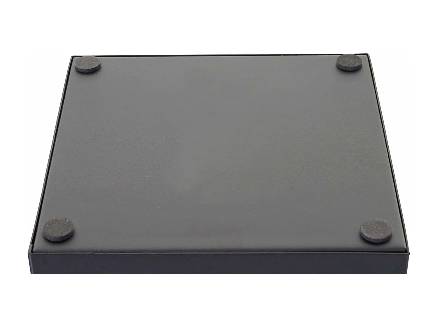 Paraplubak MCW-C78 rooster,  font, zwart