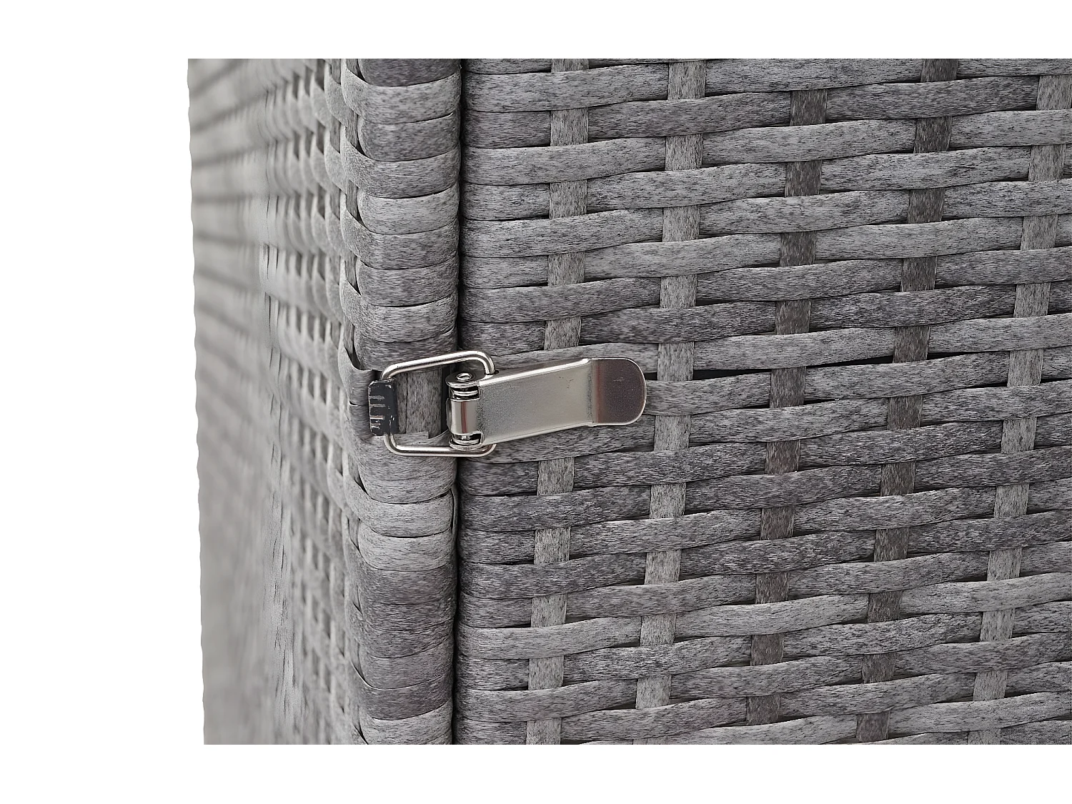 Cubo de basura MCW-E25 120l,  gris