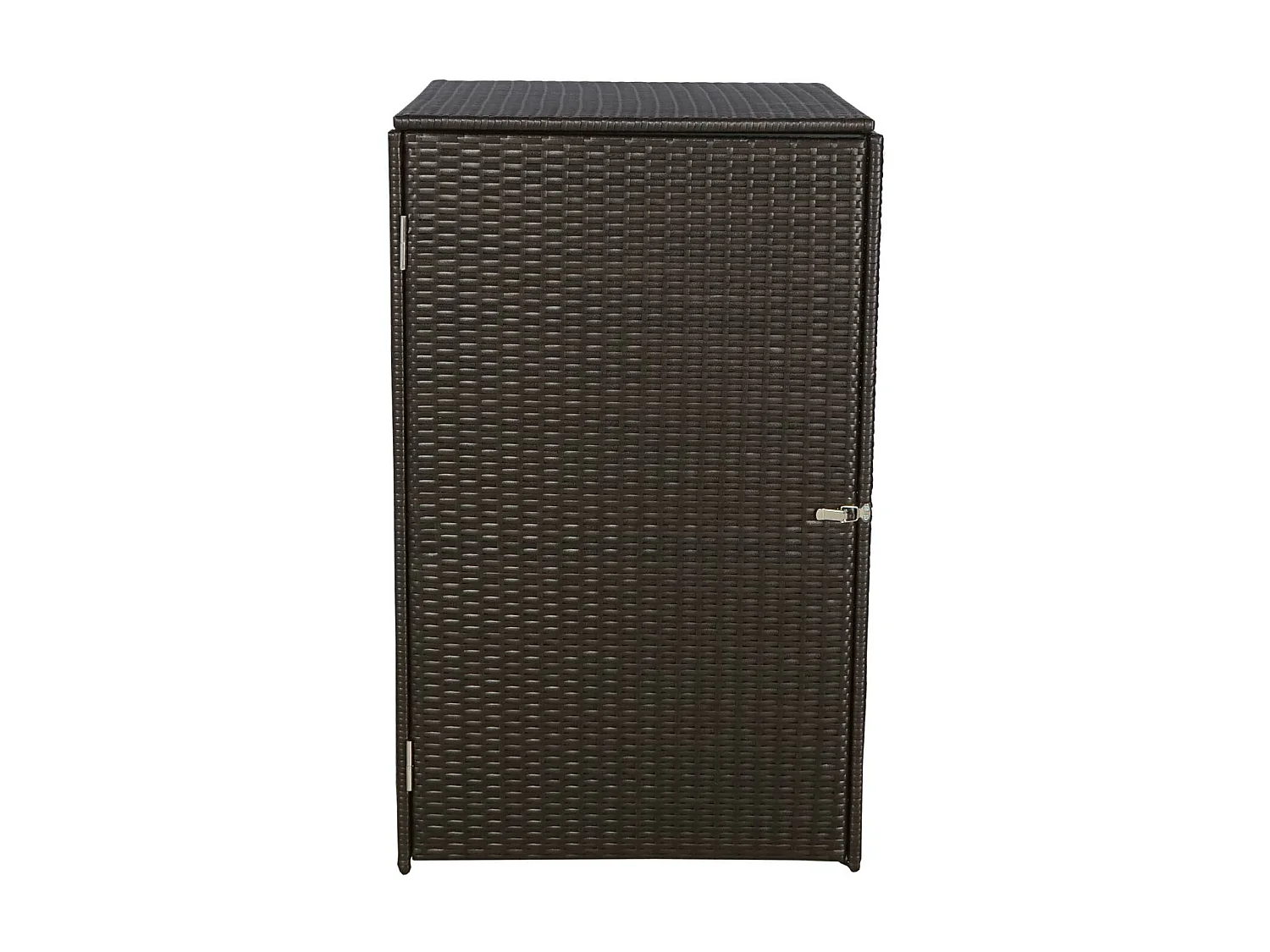 Afvalzak MCW-E25 120l,  bruin