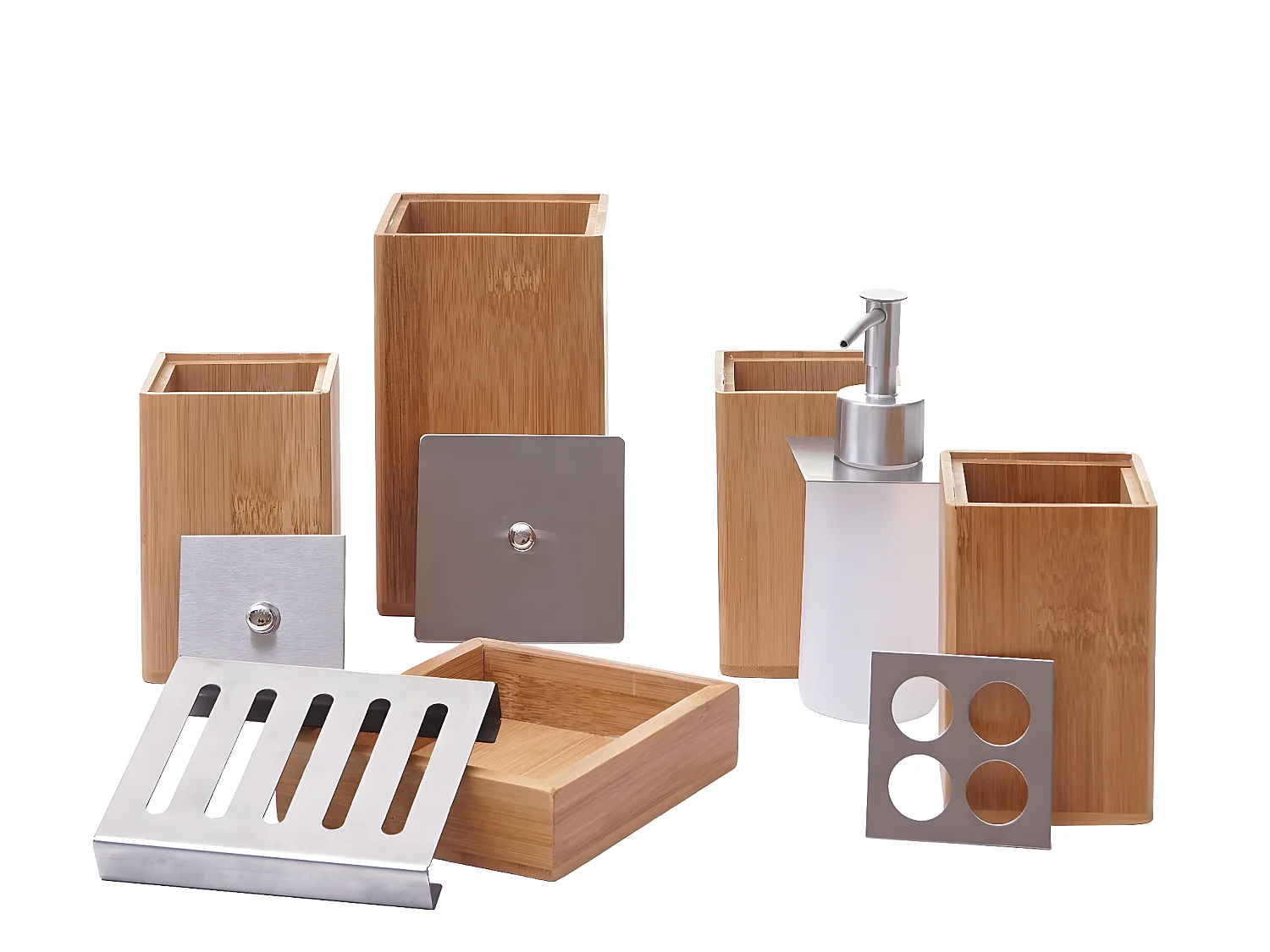 Set de bain MCW-A90 (7 pièces)