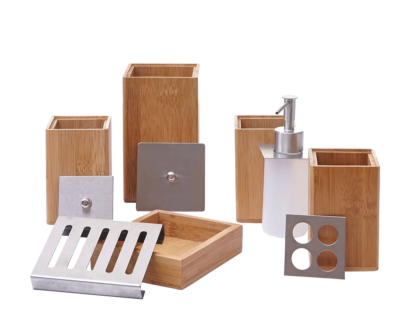 Set de bain MCW-A90 (7 pièces)