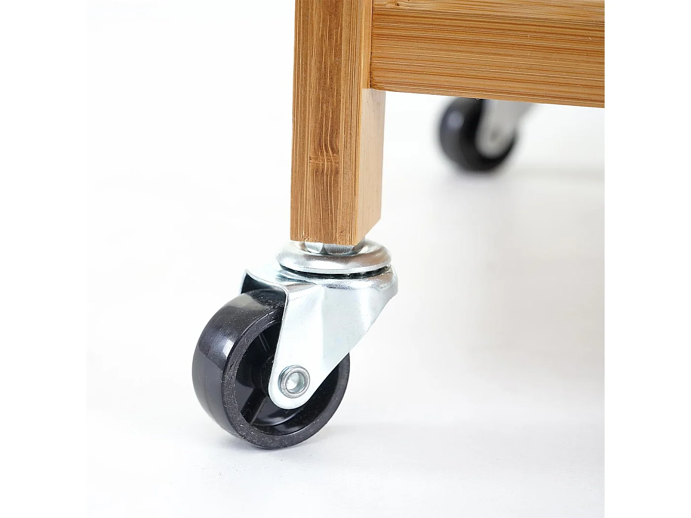Wózek MCW-D91 3 poziomy