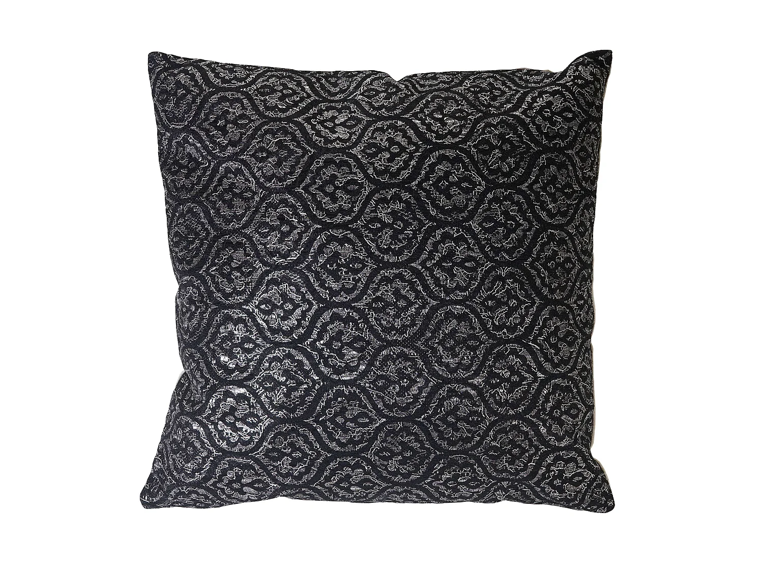 Coussin décoratif baroque