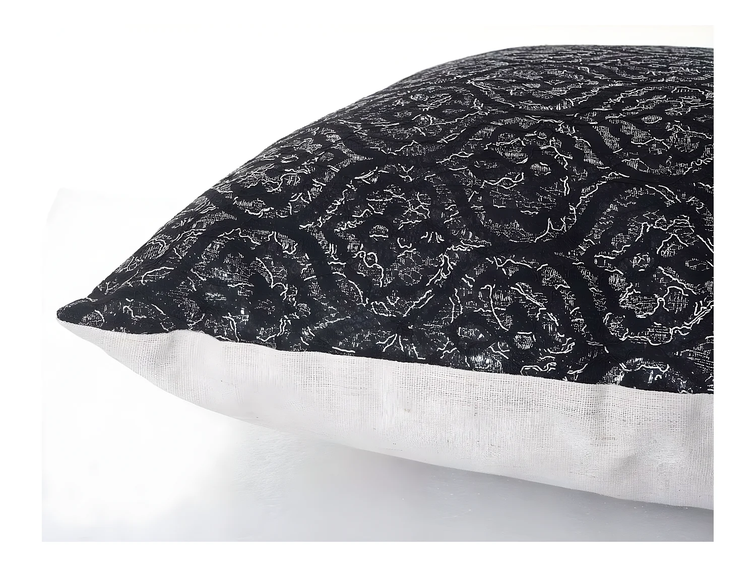 Almofadas decorativas barrocas