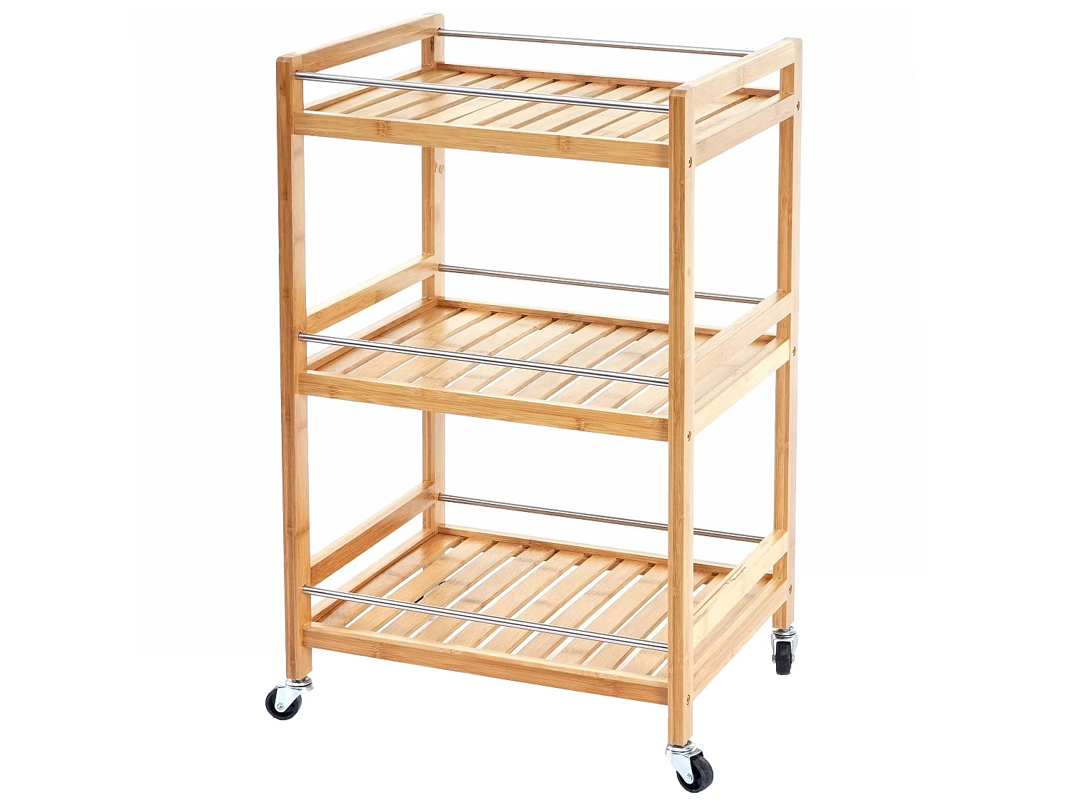 Chariot de service MCW-D91