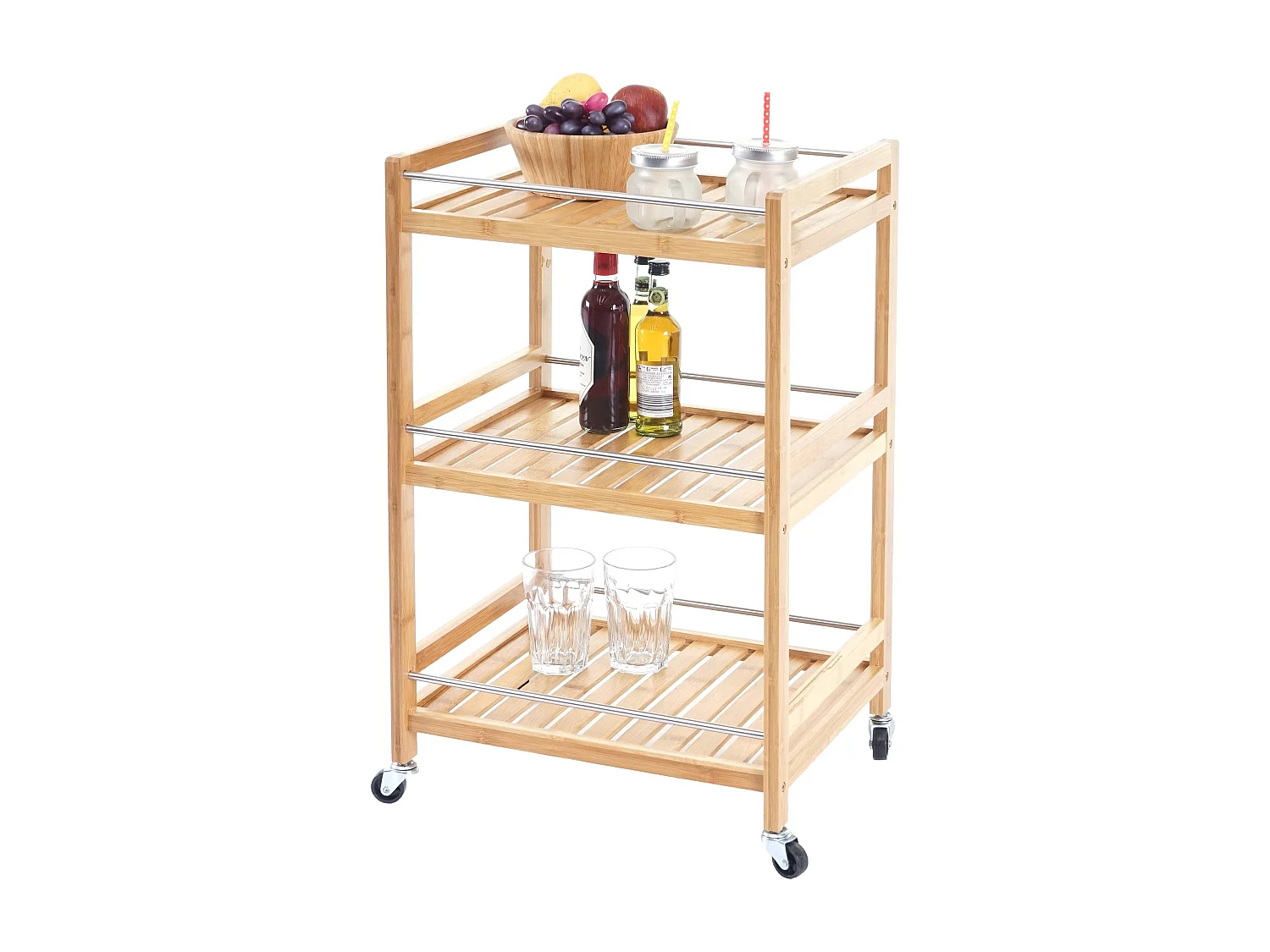 Chariot de service MCW-D91