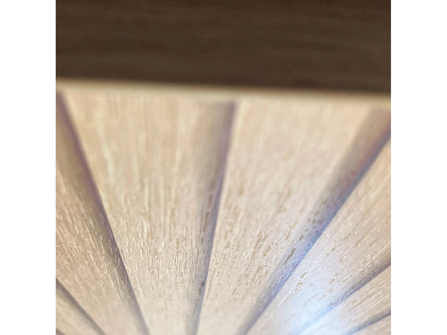 Sapateiro/Móvel organização - H87cm x L90cm x P27cm chêne portas impression serrado - Sunne