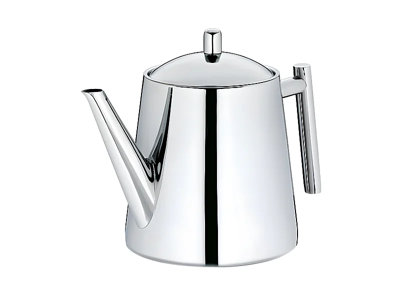 THEIERE ANCONA 1L7 INOX KELA - 11356