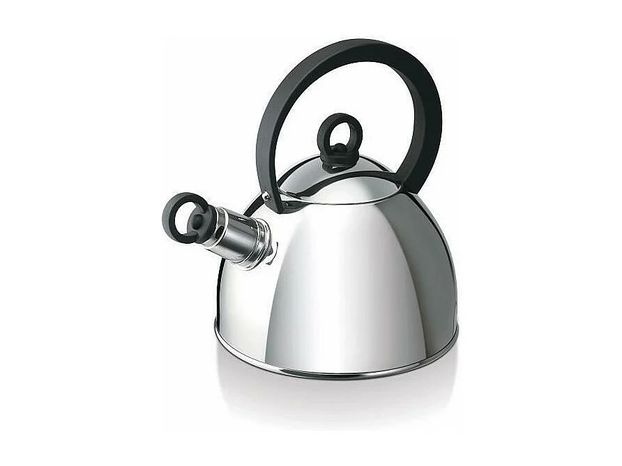 Bouilloire Oslo 1,5 l en inox