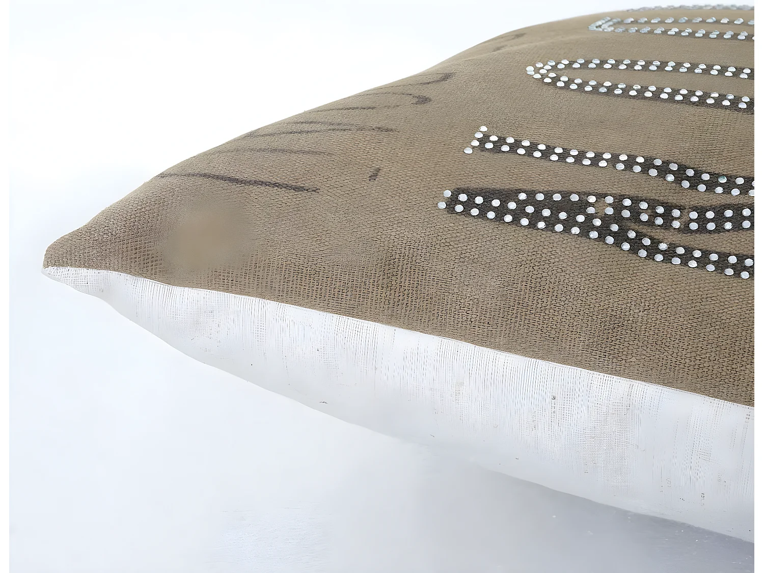 Decoratief kussen London