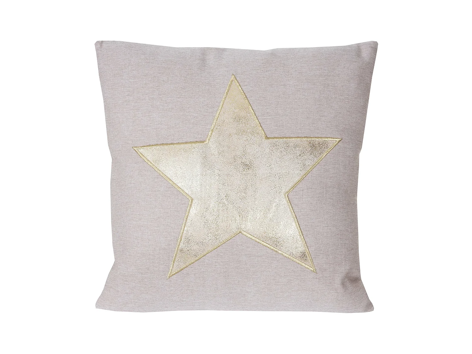 Coussin décoratif Étoile
