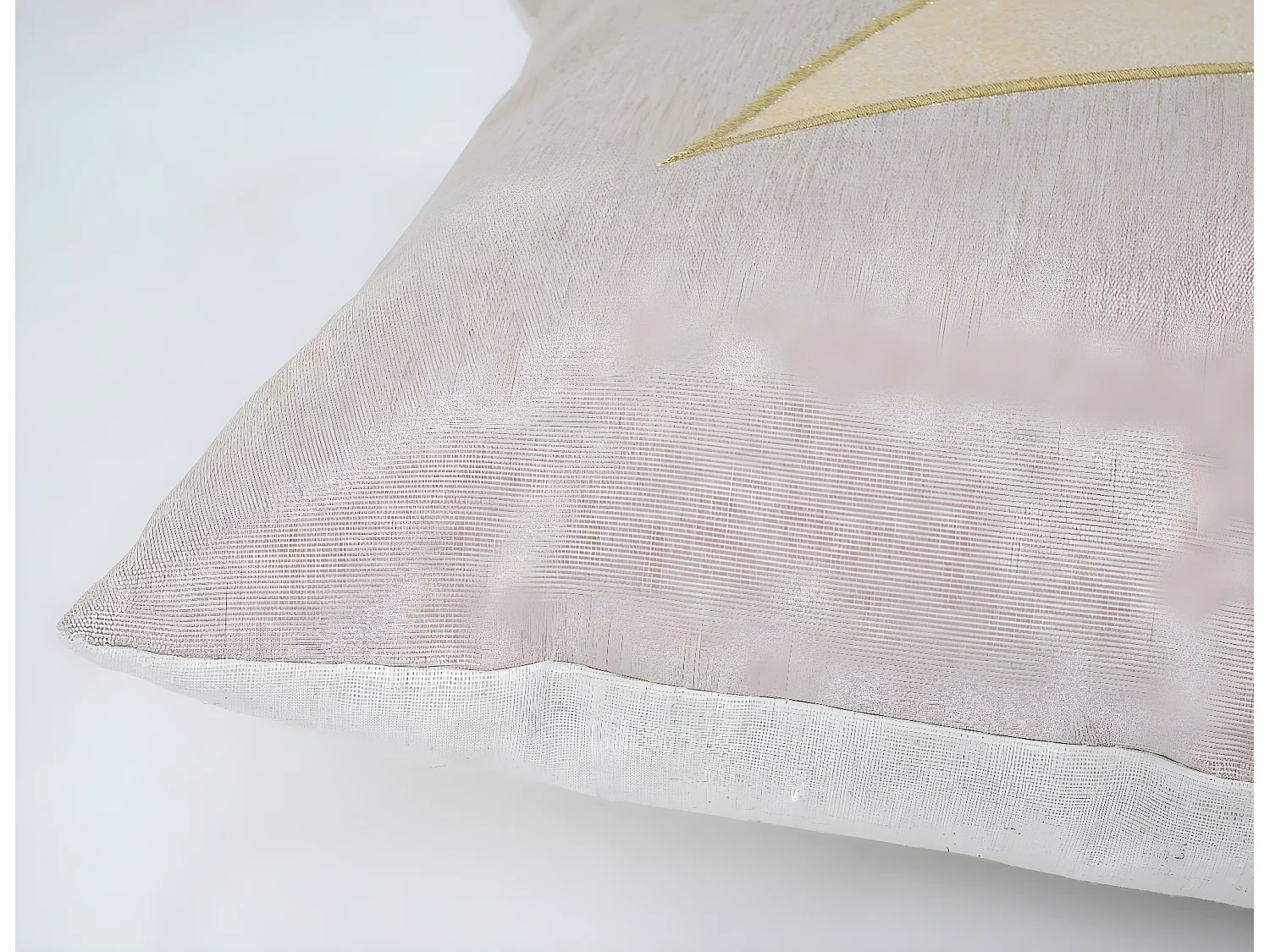 Decoratief kussen Ster