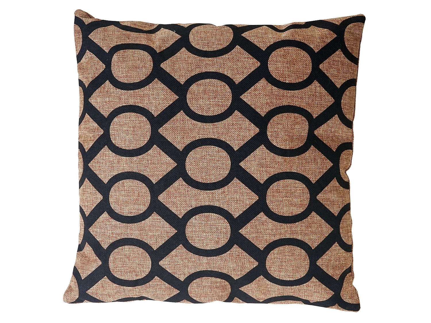 Decoratieve kussens Circles