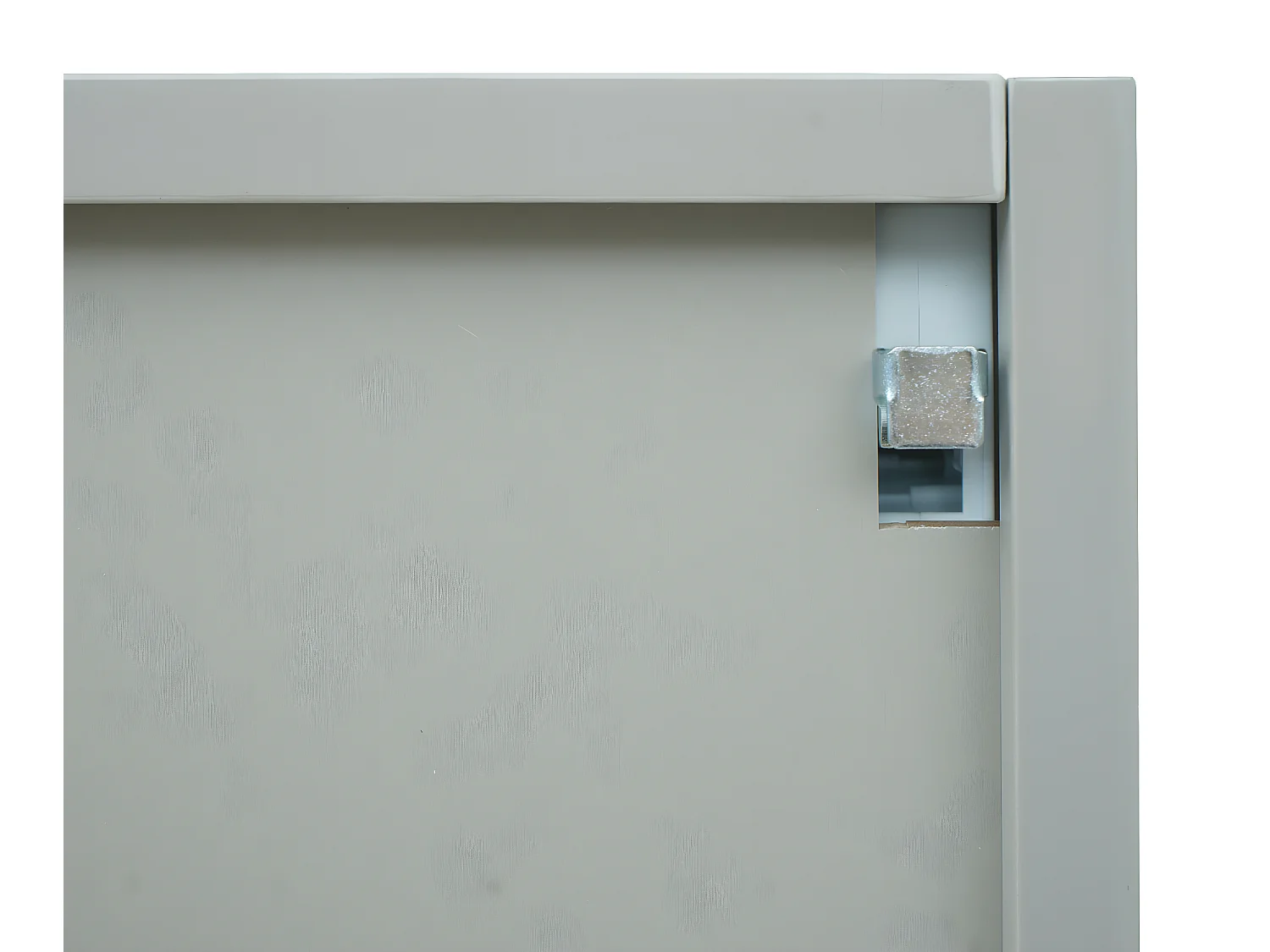 Conjunto de casa de banho MCW-B19b,  cinzento