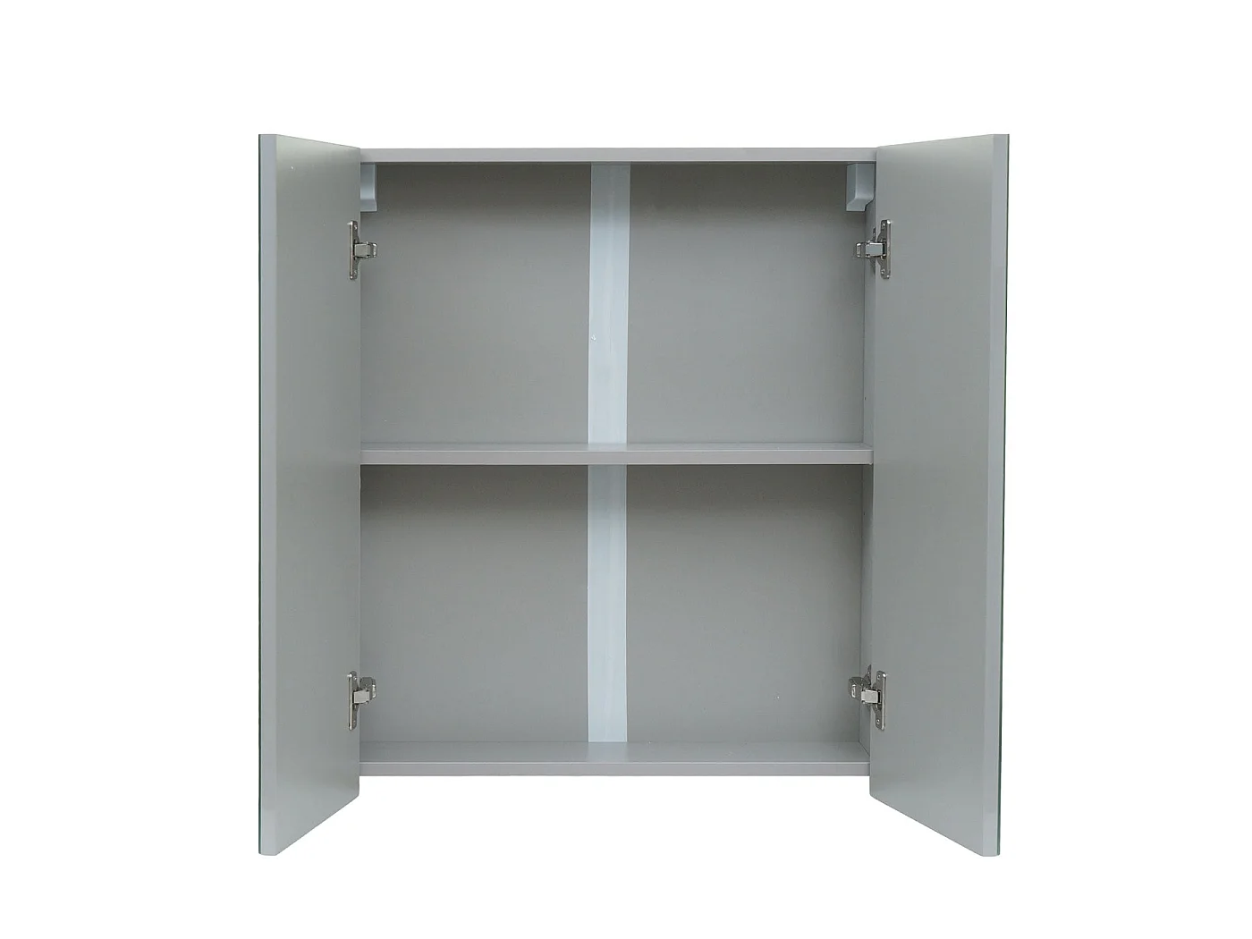 Ensemble de salle de bain MCW-B19b,  gris