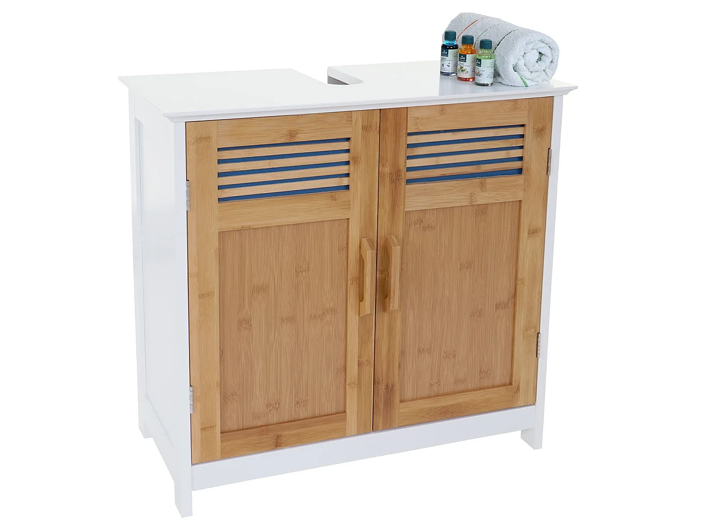 Meble łazienkowe MCW-A85