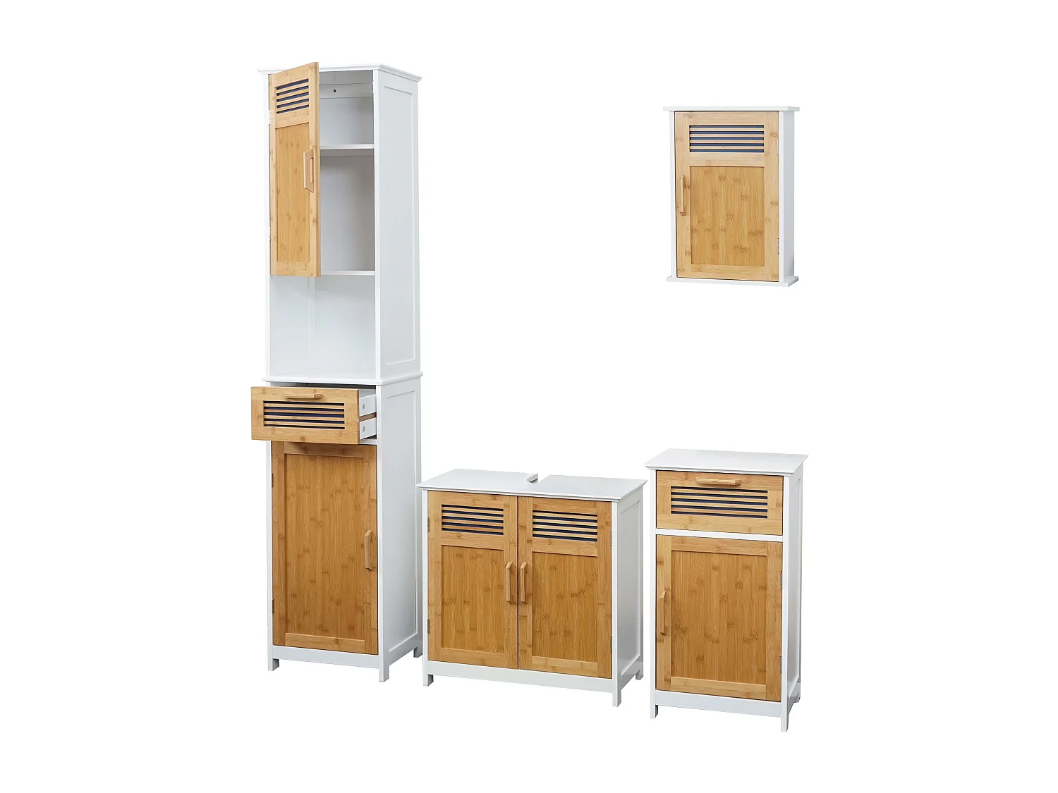 Muebles de baño MCW-A85