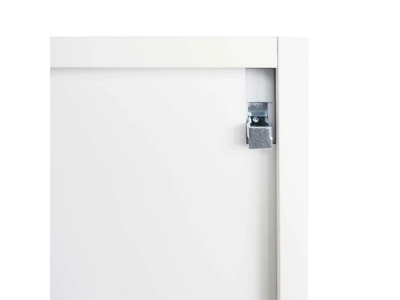 Conjunto de casa de banho MCW-B19b,  branco