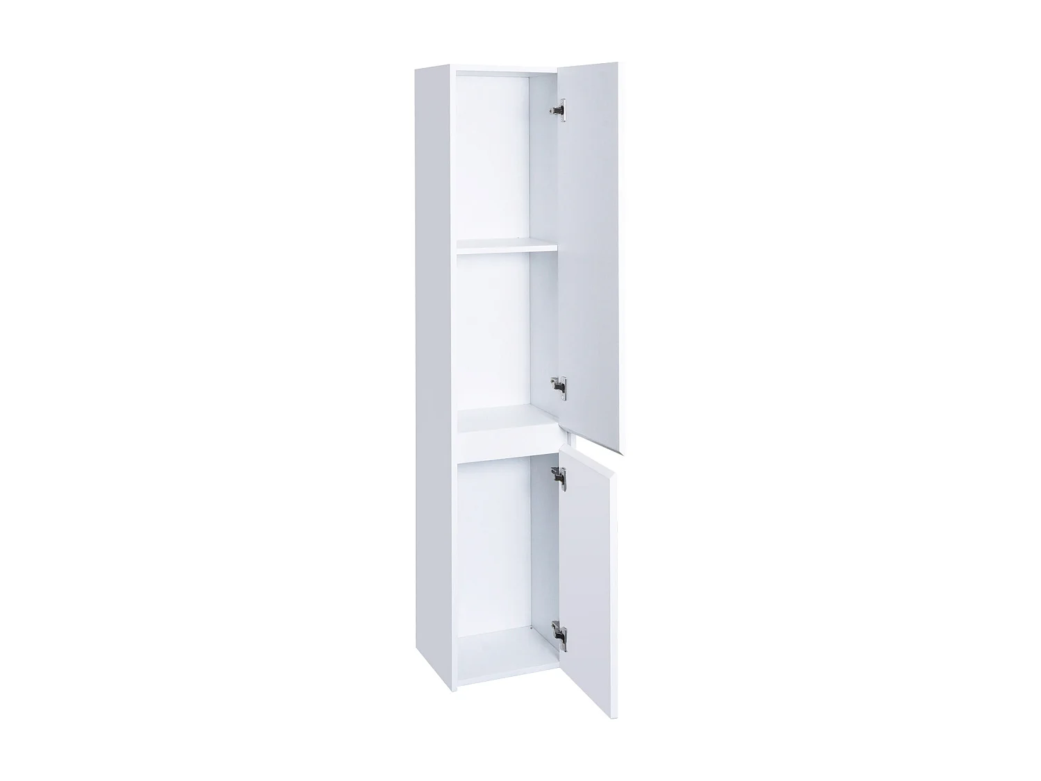 Badkamer set MCW-L86,  wit