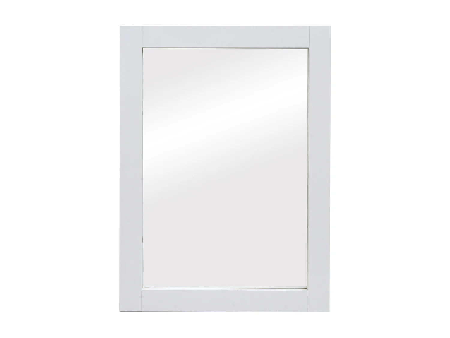 Ensemble pour salle de bain MCW-L86,  blanc