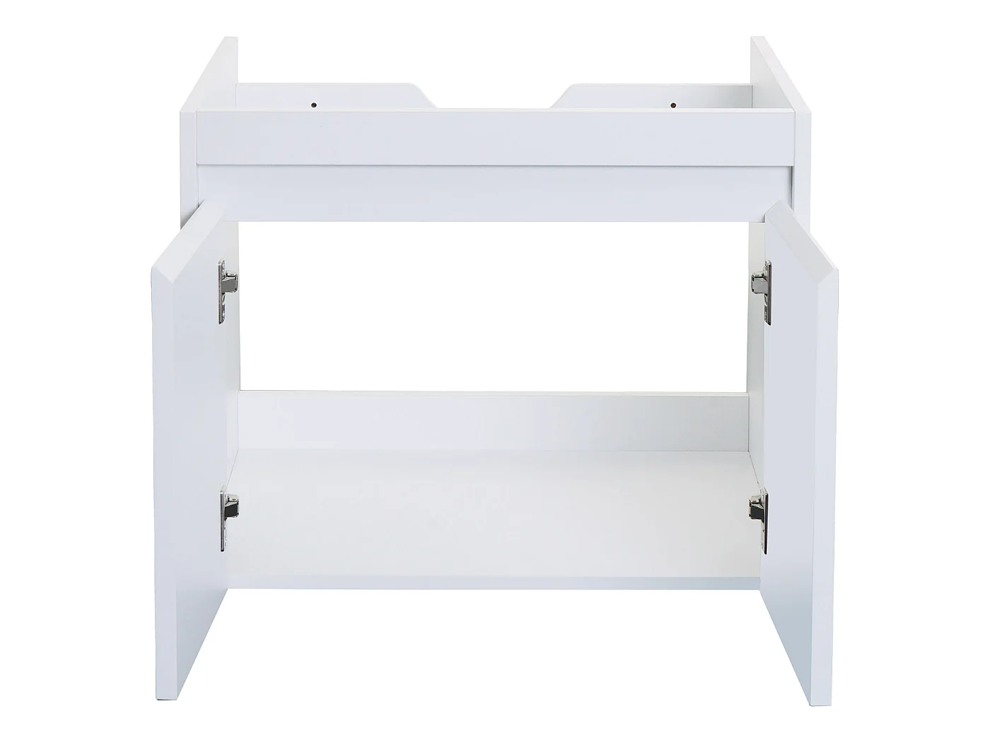 Badkamerset MCW-L86,  wit