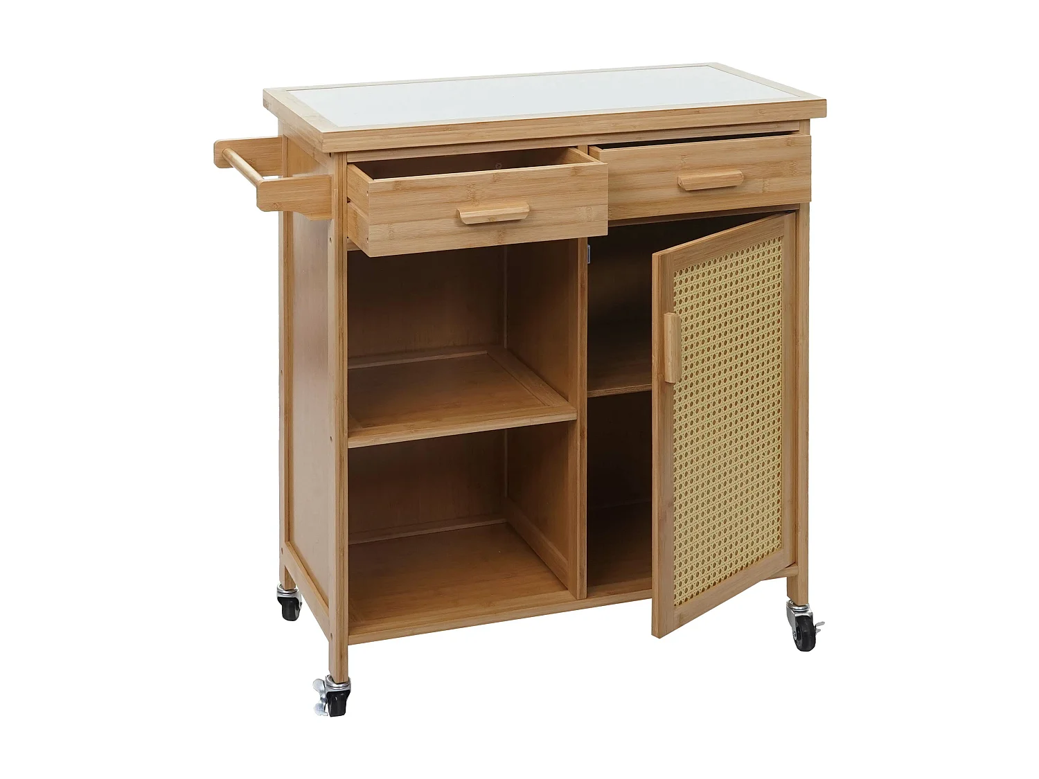 Carrinho de serviço MCW-K11