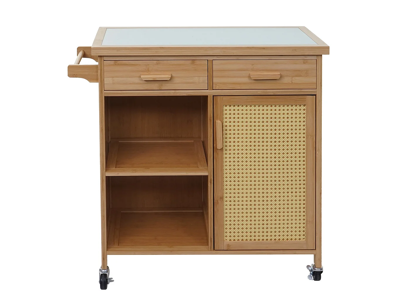 Carrinho de serviço MCW-K11