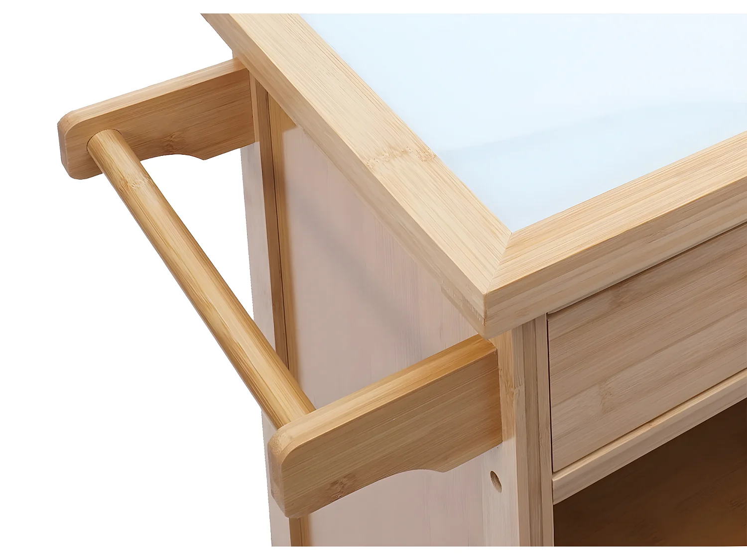 Carrinho de serviço MCW-K11