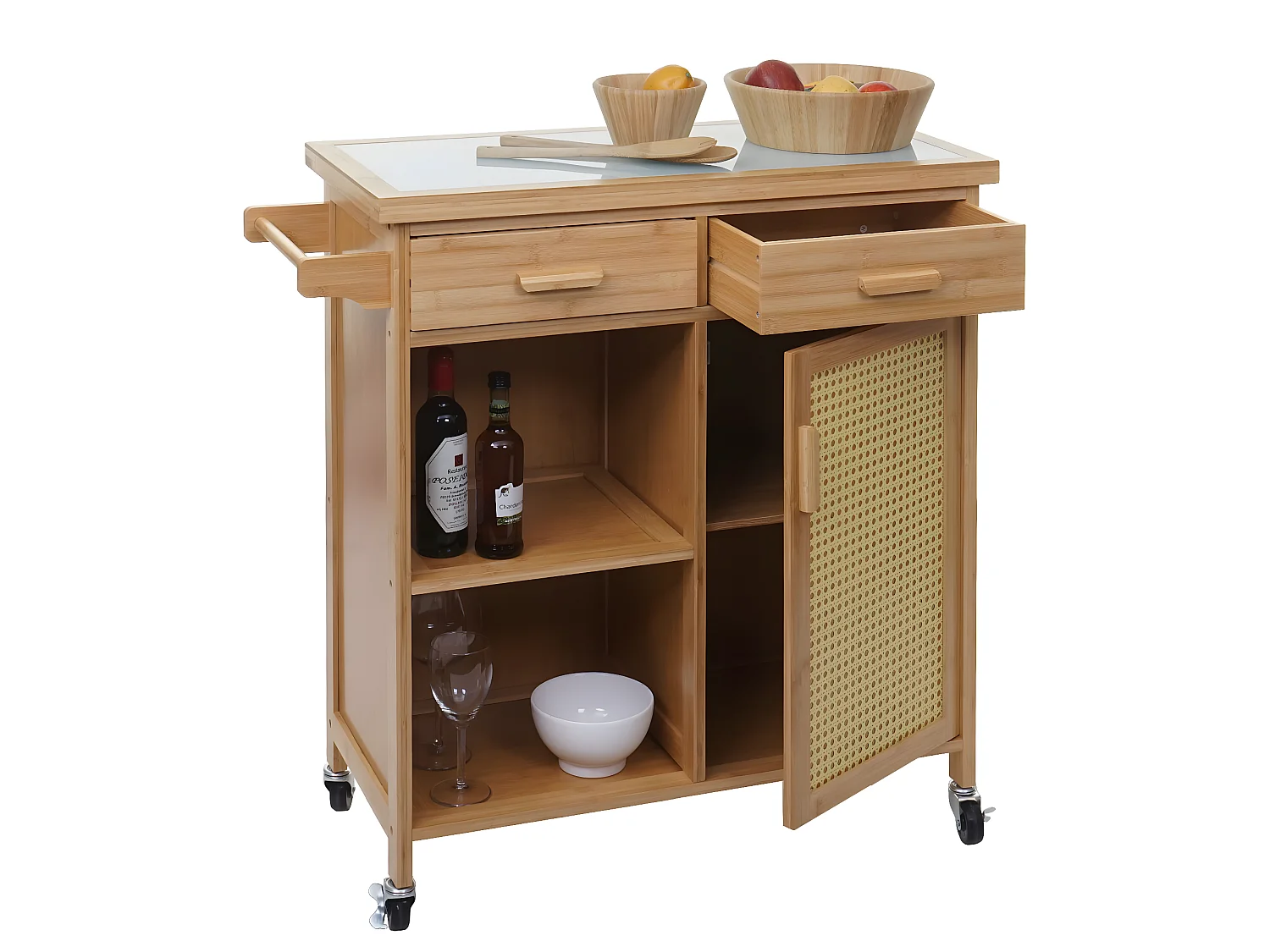Servierwagen MCW-K11