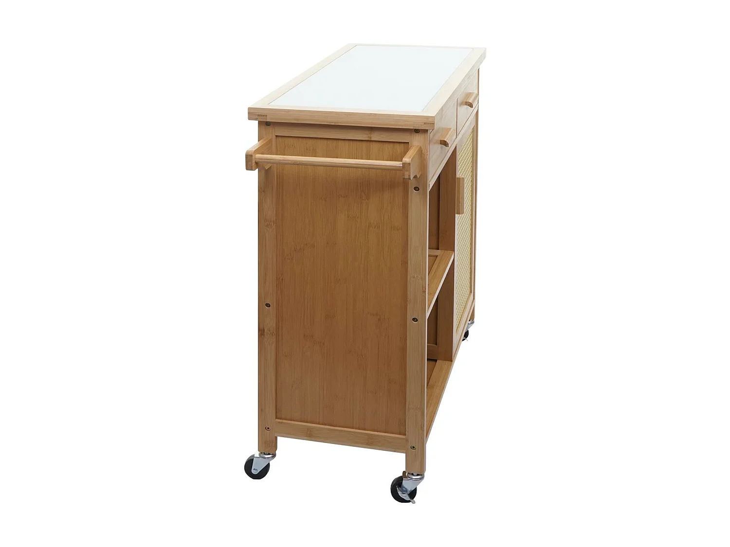 Servierwagen MCW-K11