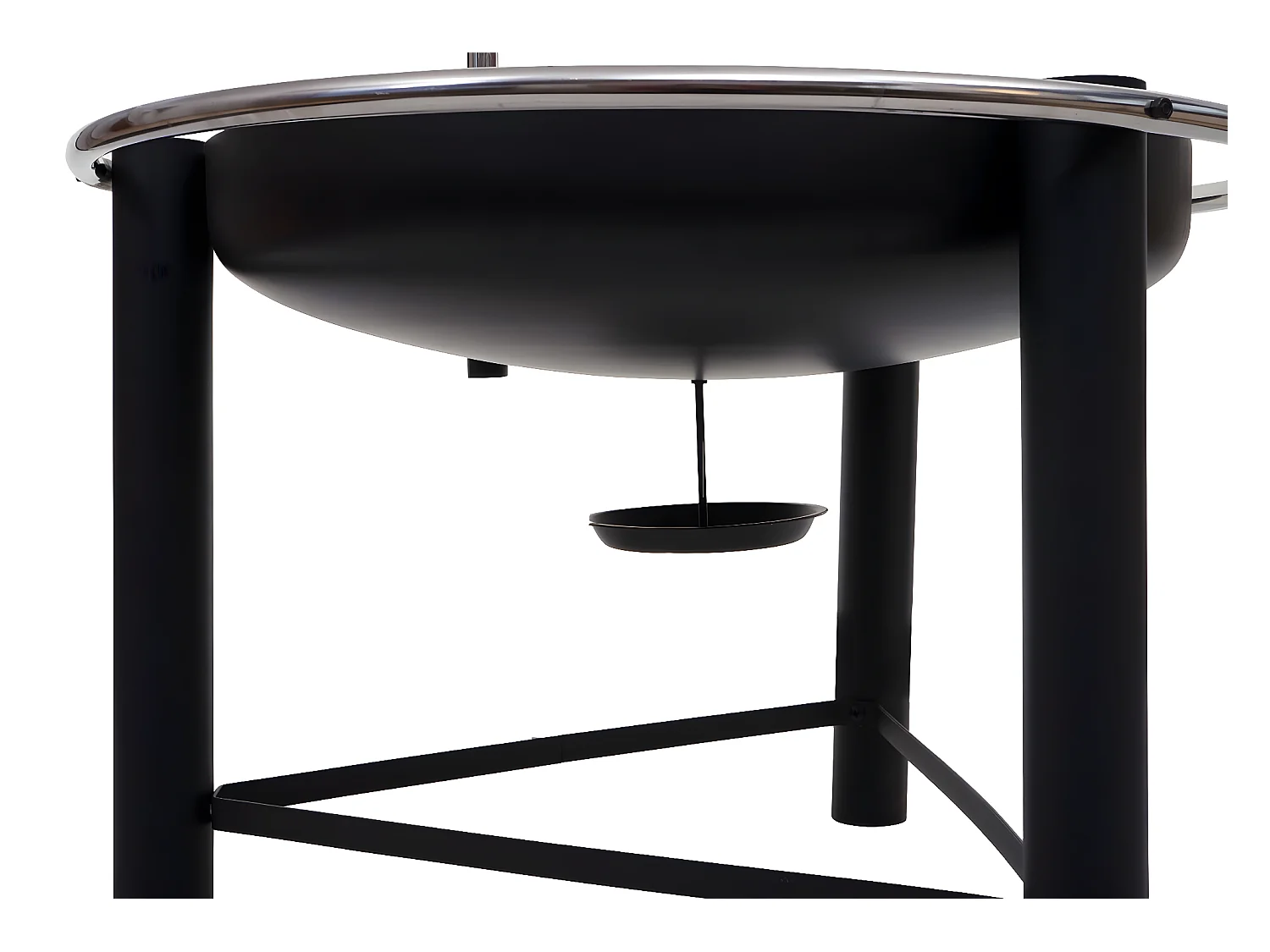 BBQ Barbecue pivotant MCW-K92,