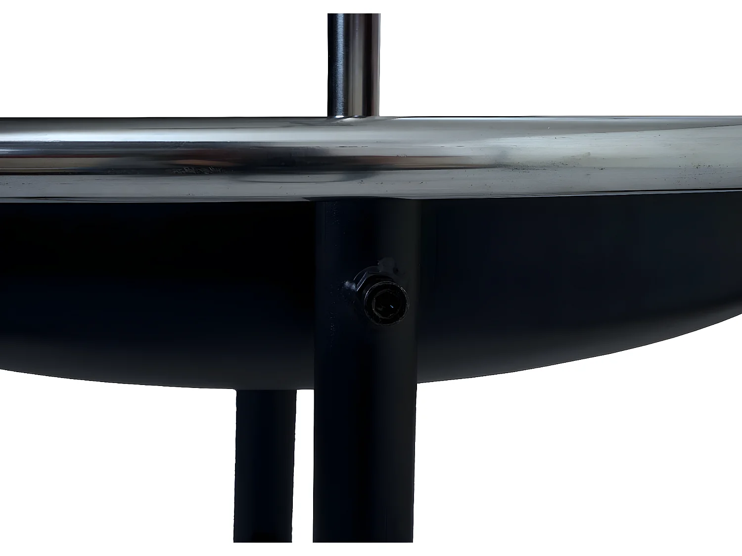 BBQ Barbecue pivotant MCW-K92,