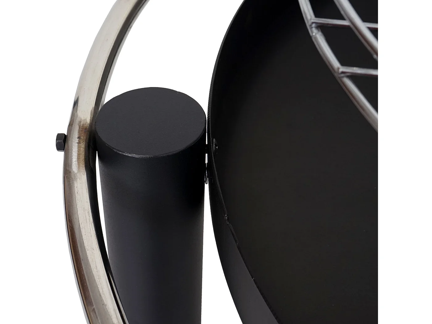 BBQ Barbecue pivotant MCW-K92,