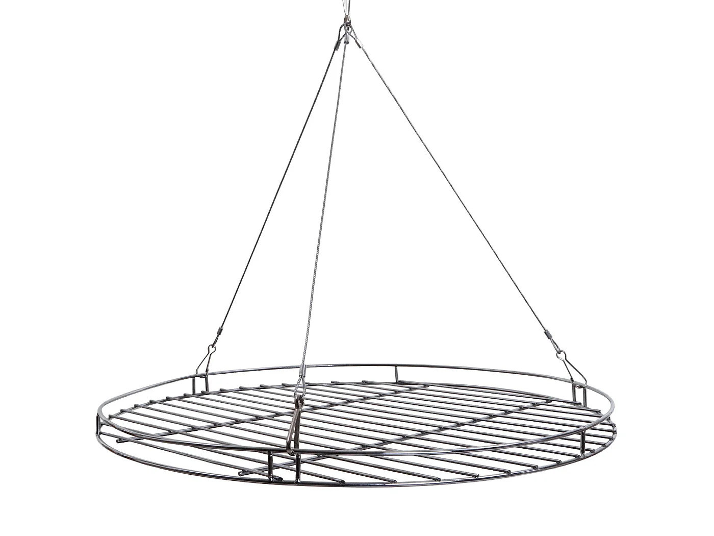 BBQ Barbecue pivotant MCW-K92,