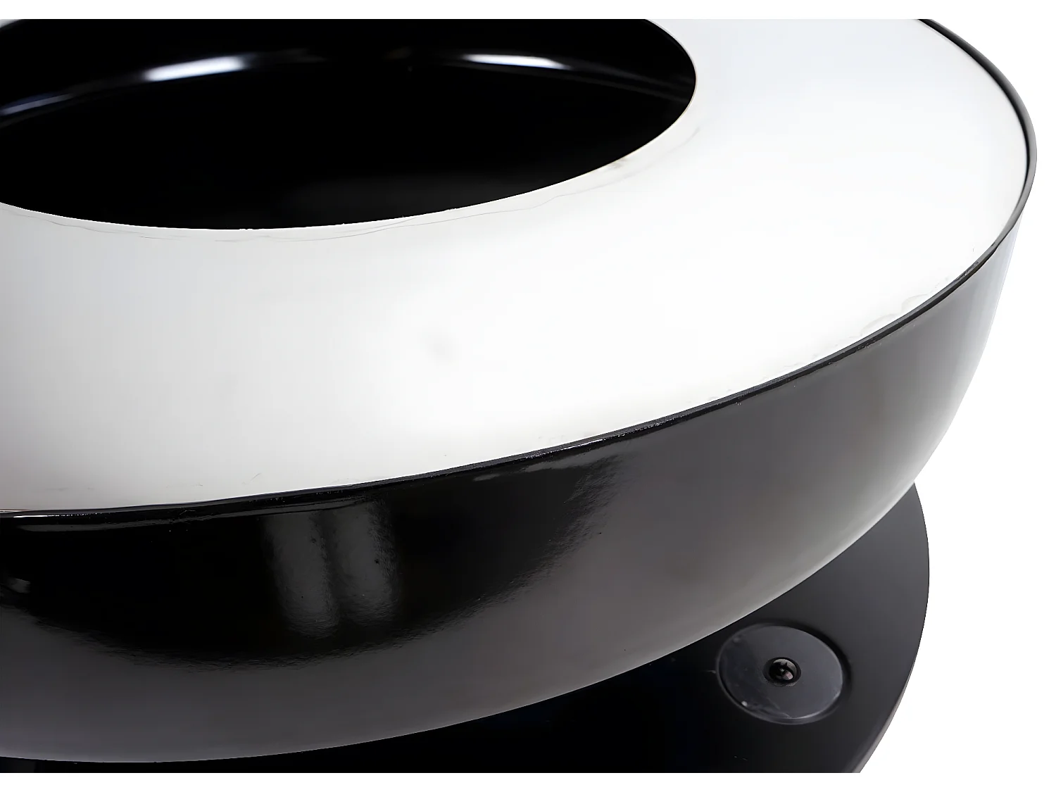 Vuurschaal met grill MCW-K95