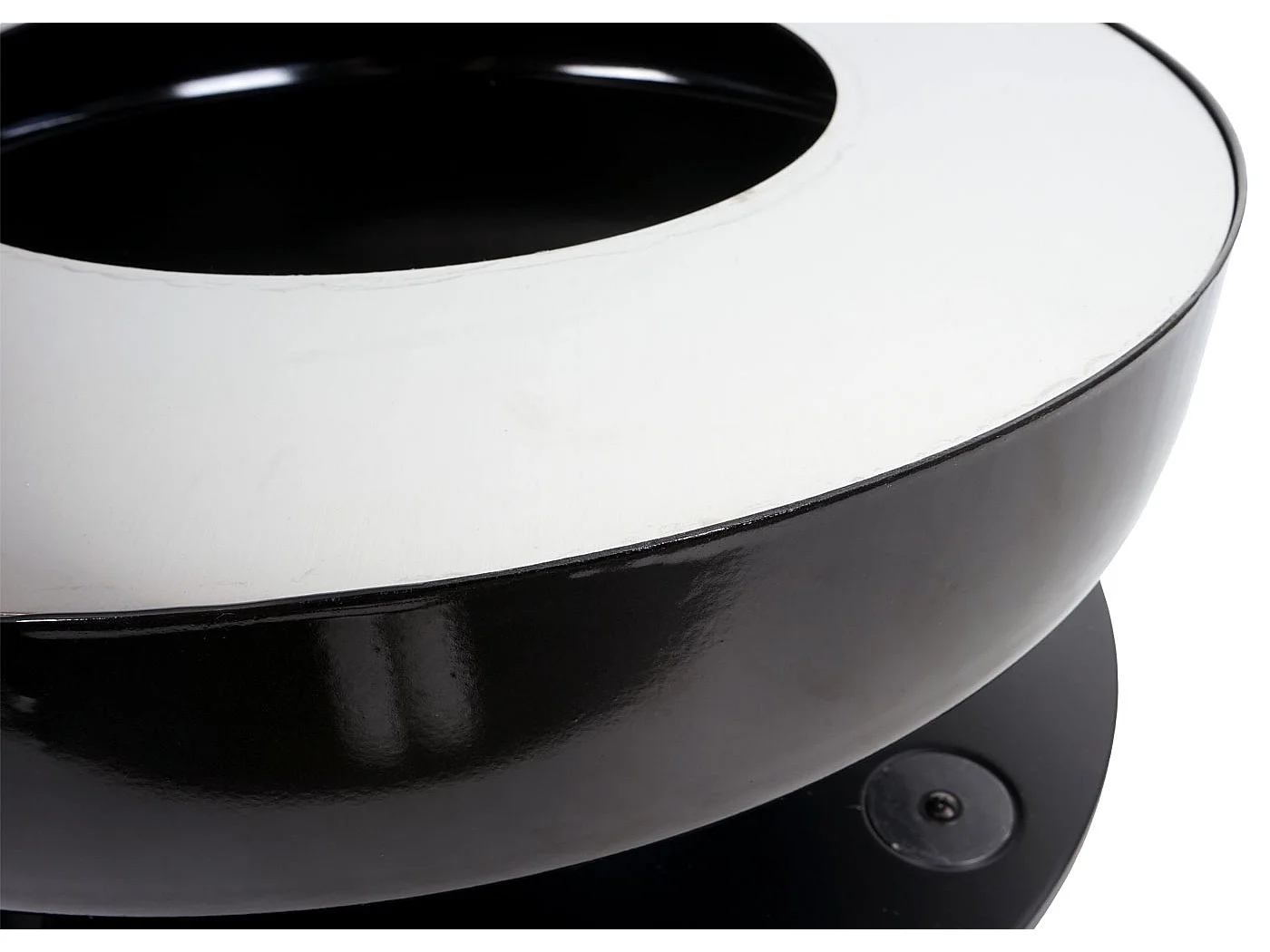 Misa paleniskowa z grillem MCW-K95