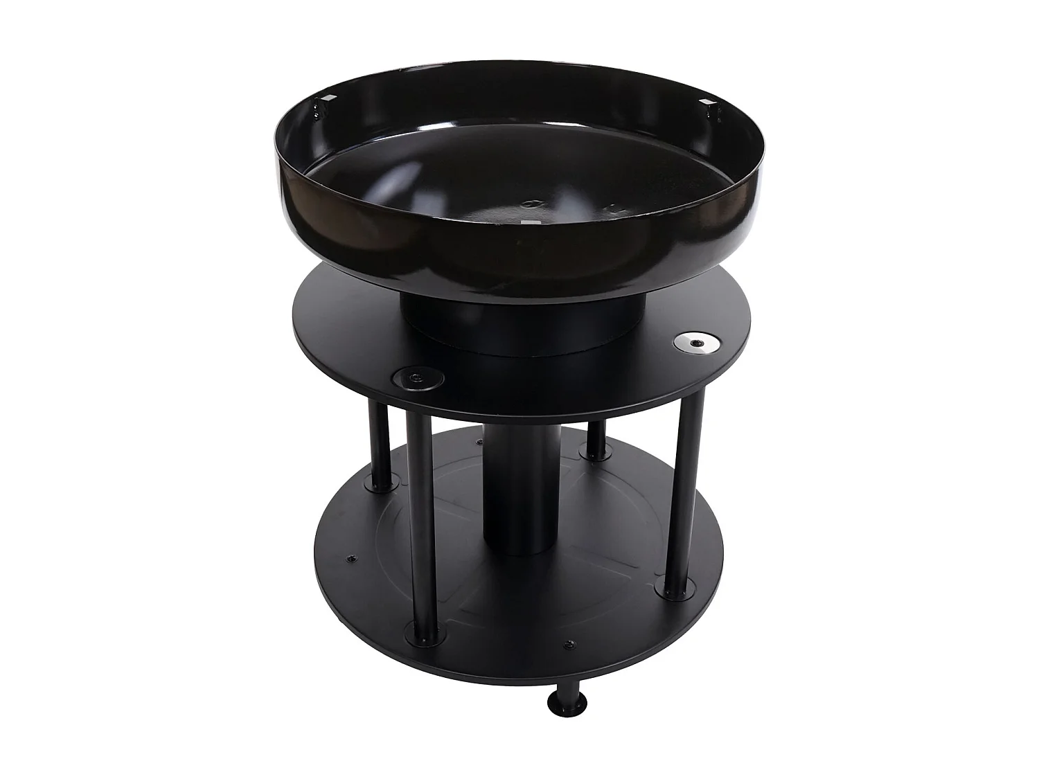 Misa paleniskowa z grillem MCW-K95