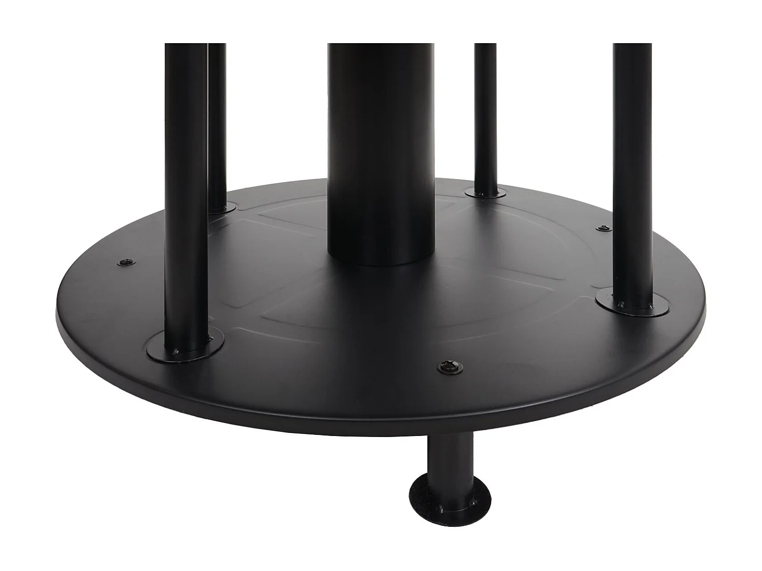 Misa paleniskowa z grillem MCW-K95