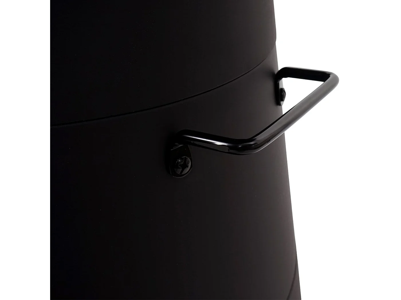 Plaque à feu avec grill MCW-K96